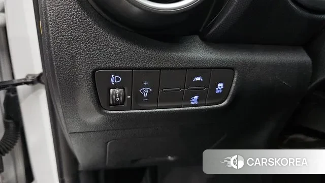 Hyundai Kona Electric 2018 Белый из Кореи, фото 5