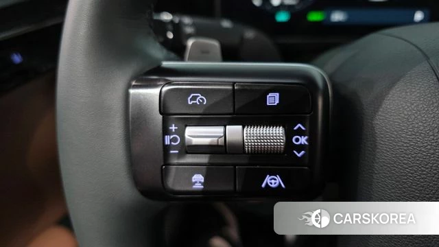 Hyundai Grandeur Hybrid (GN7) 2023 Серый из Кореи, фото 5