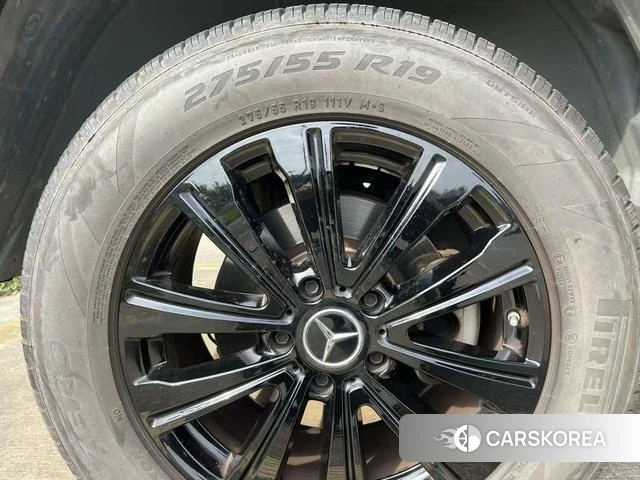 Mercedes-Benz G-class 2024 Белый из Китая, фото 5