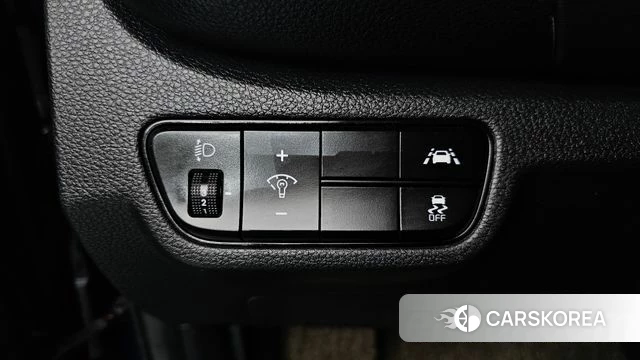 Kia Seltos 2019 Синий из Кореи, фото 5