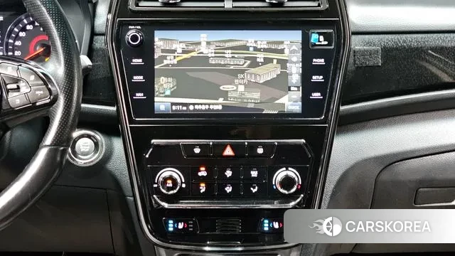 Ssangyong Berry New Tivoli 2019 Серебристо-серый из Кореи, фото 5