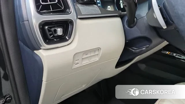 Kia Sorento 4th Generation 2022 Серый из Кореи, фото 5