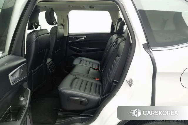 Ford Sharp World 2020 Белый из Китая, фото 5