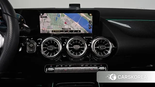 Mercedes-Benz GLA - Class H247 2022 Белый из Кореи, фото 5