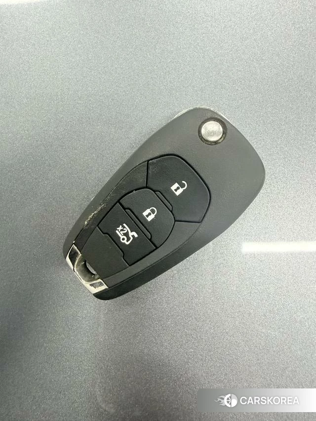 Chevrolet Kovoz 2021 Темно-серый из Китая, фото 5