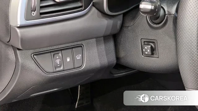 Genesis The New G70 2022 Белый из Кореи, фото 5