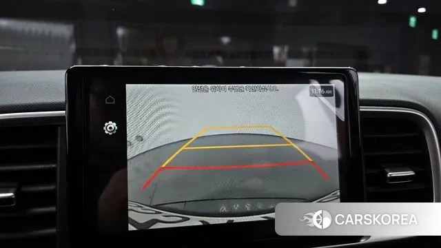 Hyundai Venue 2020 Белый из Кореи, фото 5