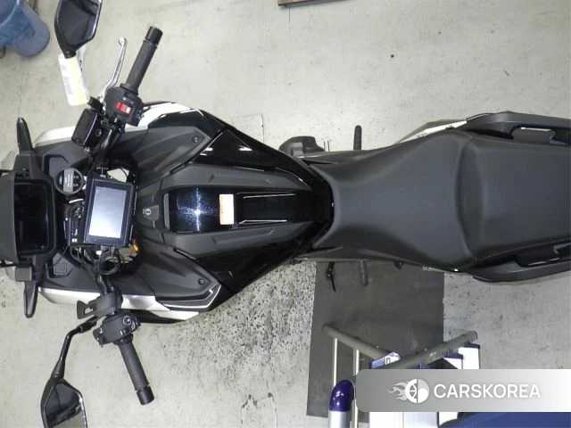 Проданный Honda NC750X DCT id 4184221 из Японии