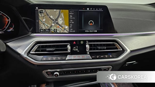 BMW X6 (G06) 2022 Белый из Кореи, фото 5