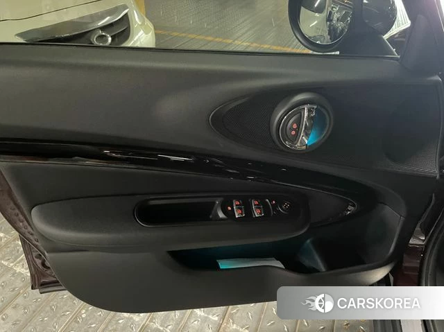 Mini Cooper D Clubman 2019 Цвет тростника из Кореи, фото 5