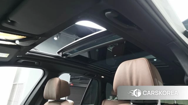 BMW X5 (G05) 2021 Белый из Кореи, фото 5