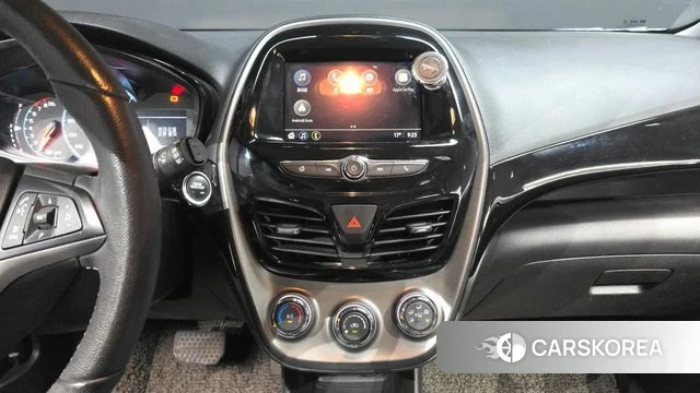 Chevrolet (GM Daewoo) The New Spark 2019 Жемчужный цвет из Кореи, фото 5