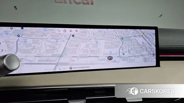 Genesis GV70 2024 Белый из Кореи, фото 5