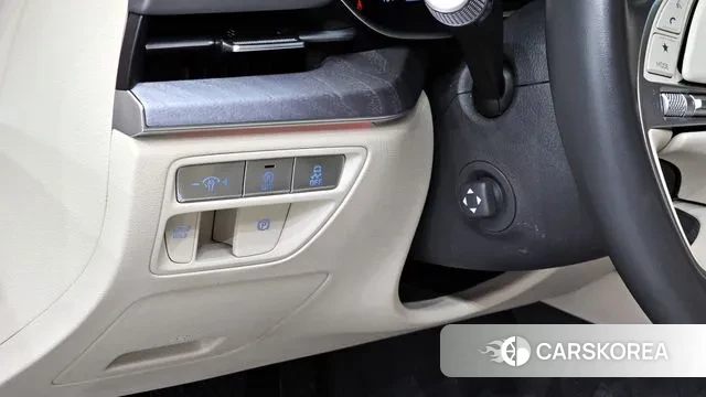 Genesis G80 (RG3) 2022 Белый из Кореи, фото 5