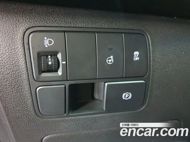 Hyundai Staria 2022 Белый из Кореи, фото 5