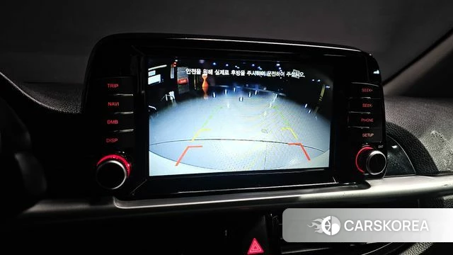 Kia All New Morning (JA) 2018 Жемчужный цвет из Кореи, фото 5