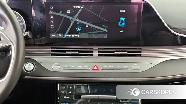 Hyundai The New Grandeur IG id 3941834 из Кореи 5