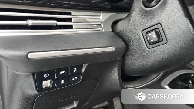 Hyundai The New Grandeur IG 2021 Белый из Кореи, фото 5