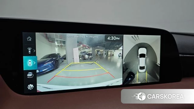 Genesis G90 (RS4) 2023 Белый из Кореи, фото 5