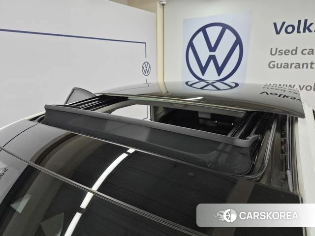 Volkswagen 7th Generation of Jetta 2024 Белый из Кореи, фото 5