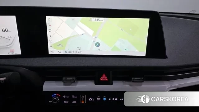 Kia EV6 2021 Белый из Кореи, фото 5