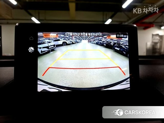 Hyundai Casper 2024 Белый из Кореи, фото 5