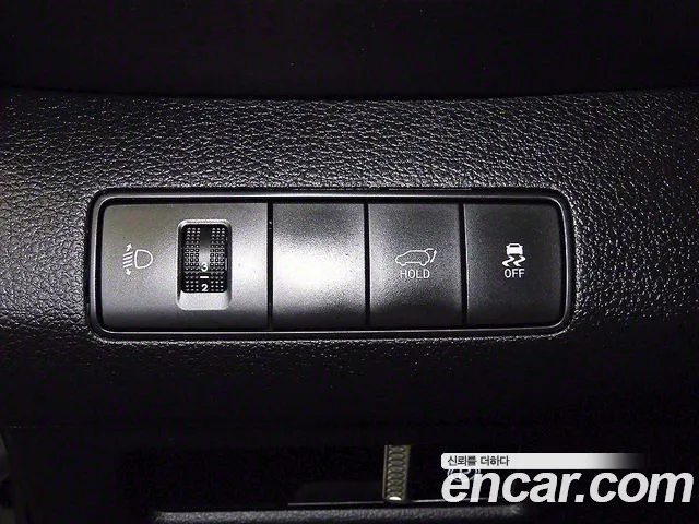 Hyundai The New Santa Fe 2022 Серый из Кореи, фото 5