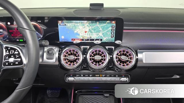 Mercedes-Benz EQB X243 2023 Белый из Кореи, фото 5