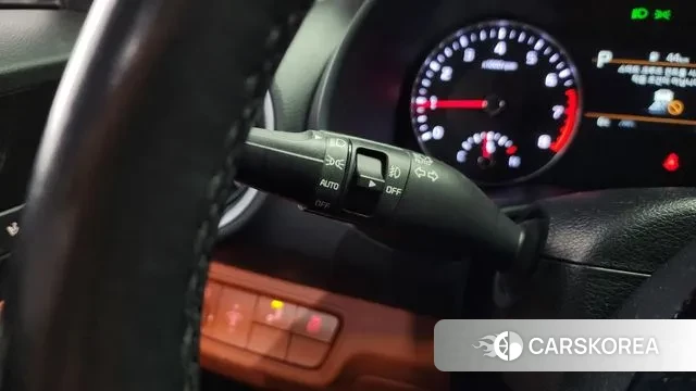 Kia The New K3 2nd generation 2022 Белый из Кореи, фото 5