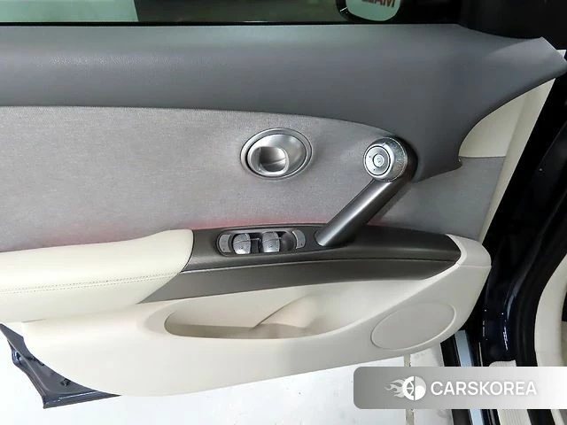 Genesis GV60 2022 Синий из Кореи, фото 5