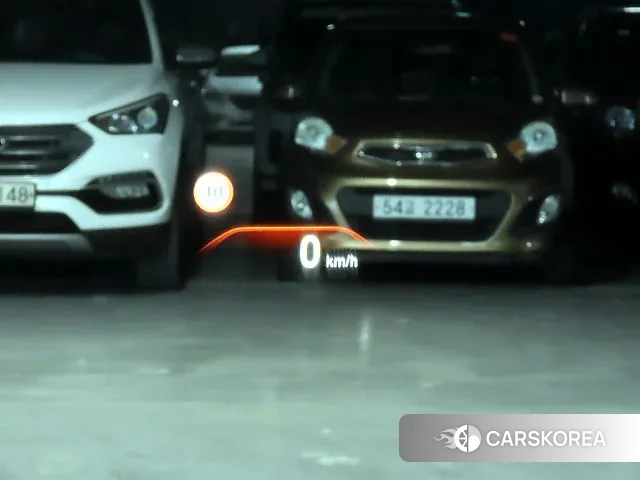 BMW 5 Series (G30) 2018 Белый из Кореи, фото 5