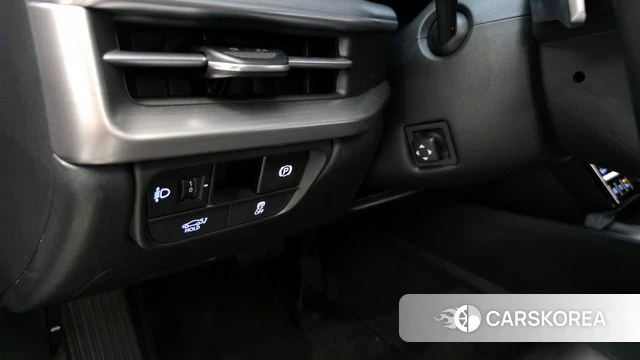 Hyundai Grandeur (GN7) 2023 Черный из Кореи, фото 5