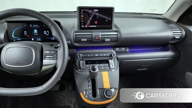 Hyundai Casper 2022 Цвет тростника из Кореи, фото 5