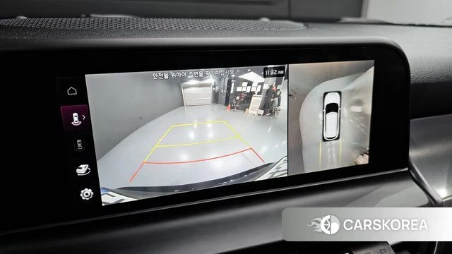 Kia The New Seltos 2022 Серый из Кореи, фото 5
