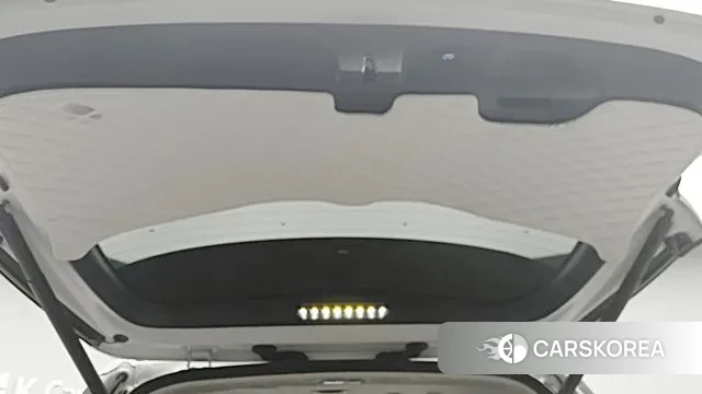 Hyundai Palisade 2023 Белый из Кореи, фото 5