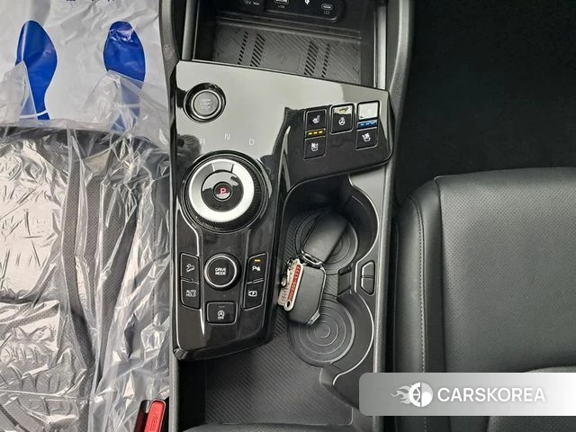 Kia Sportage The Bold 2021 Белый из Кореи, фото 5