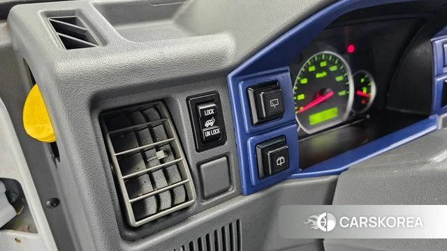 Chevrolet (GM Daewoo) New Damas 2020 Белый из Кореи, фото 5
