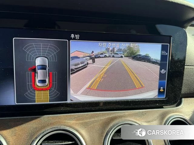 Mercedes-Benz E-Class W213 2020 Белый из Кореи, фото 5