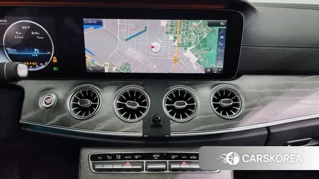 Mercedes-Benz CLS-Class C257 2019 Серебристо-серый из Кореи, фото 5