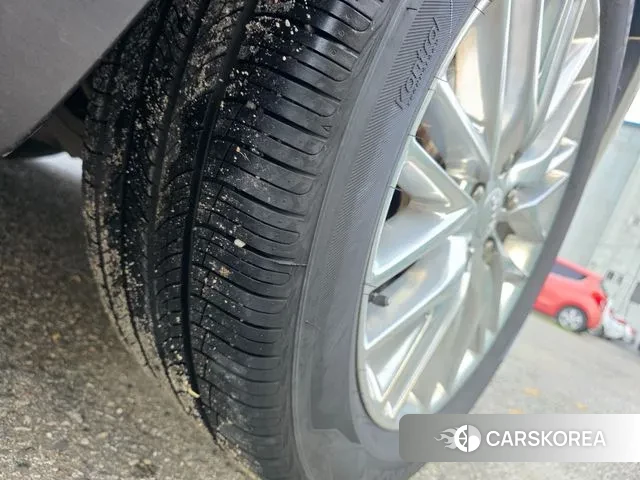 Jeep Grand Cherokee 2018 Белый из Кореи, фото 5