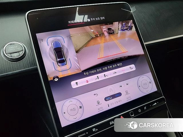 Mercedes-Benz S-Class W223 2023 Черный из Кореи, фото 5