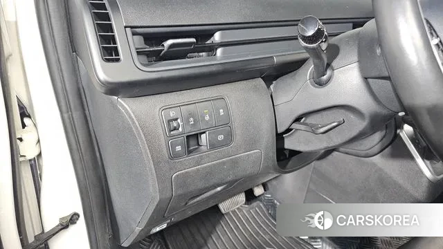 Hyundai Staria 2022 Белый из Кореи, фото 5