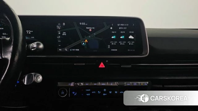 Hyundai Ionic 6 2023 Белый из Кореи, фото 5