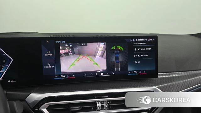 BMW i4 2024 Черный из Кореи, фото 5