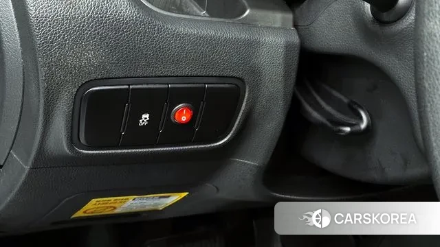 Kia The New Kia Ray 2024 Серый из Кореи, фото 5