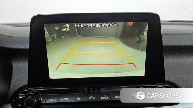 Kia Come New K3 2018 Белый из Кореи, фото 5