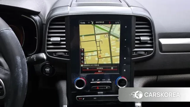 Renault Korea (Samsung) QM6 2018 Белый из Кореи, фото 5