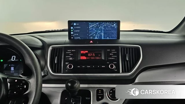 Kia The New Ray 2022 Белый из Кореи, фото 5