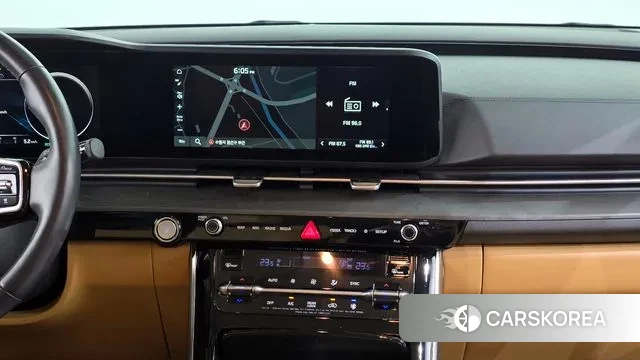 Kia Carnival 4th generation 2020 Белый из Кореи, фото 5