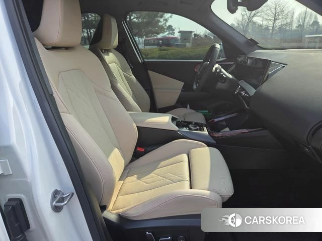 BMW X3 (G45) 2025 Белый из Кореи, фото 5